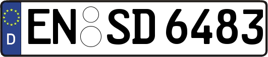 EN-SD6483