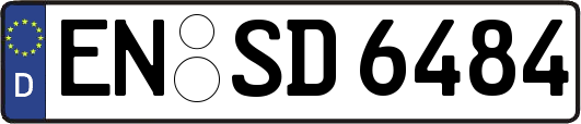 EN-SD6484