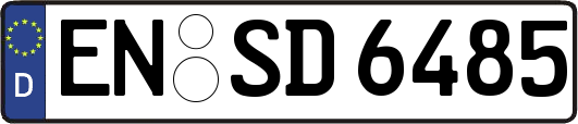 EN-SD6485