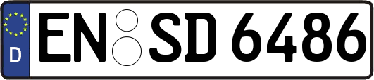 EN-SD6486