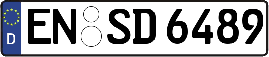 EN-SD6489