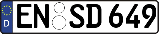 EN-SD649