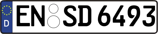 EN-SD6493
