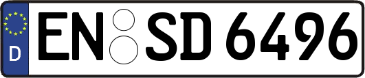 EN-SD6496
