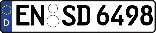 EN-SD6498