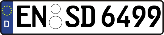 EN-SD6499