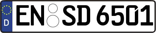 EN-SD6501