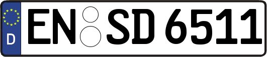 EN-SD6511