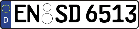 EN-SD6513
