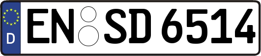 EN-SD6514