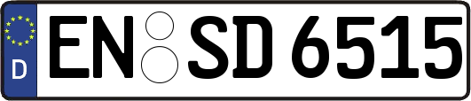 EN-SD6515