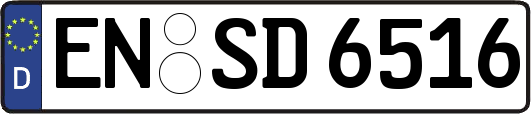 EN-SD6516