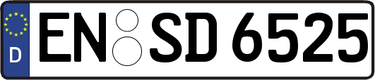 EN-SD6525
