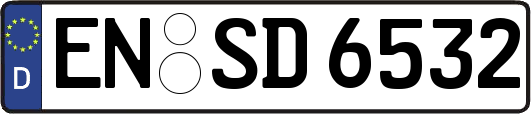EN-SD6532