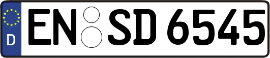 EN-SD6545