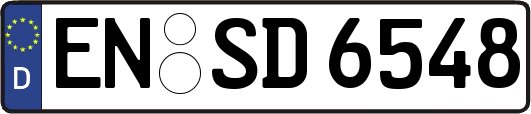 EN-SD6548