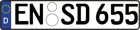 EN-SD655