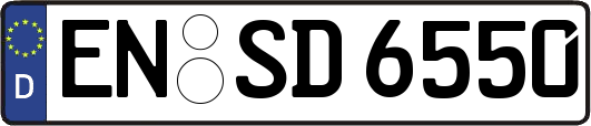 EN-SD6550