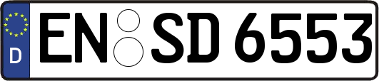 EN-SD6553