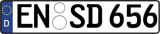 EN-SD656
