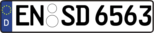 EN-SD6563