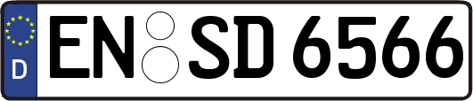 EN-SD6566