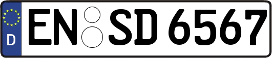 EN-SD6567