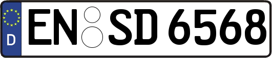 EN-SD6568