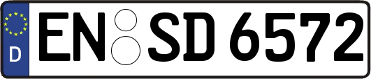EN-SD6572