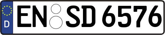 EN-SD6576
