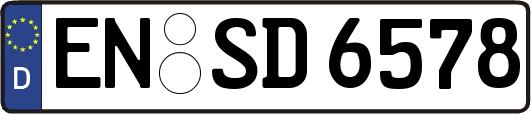 EN-SD6578