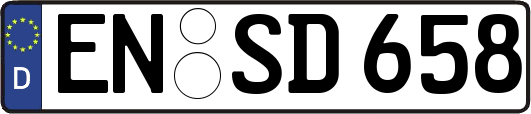 EN-SD658