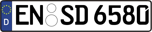 EN-SD6580