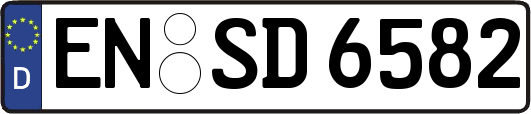 EN-SD6582
