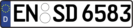 EN-SD6583