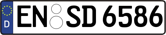 EN-SD6586
