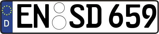 EN-SD659