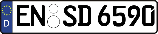 EN-SD6590