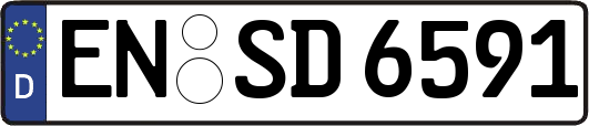 EN-SD6591