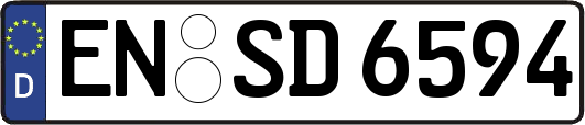 EN-SD6594