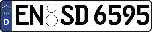 EN-SD6595