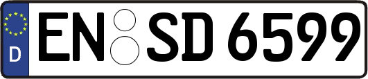 EN-SD6599