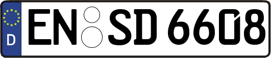 EN-SD6608