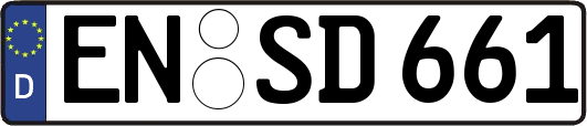 EN-SD661
