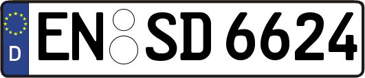 EN-SD6624
