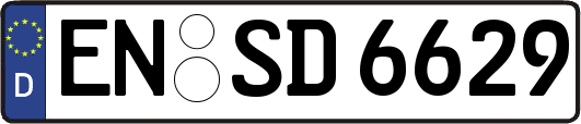 EN-SD6629