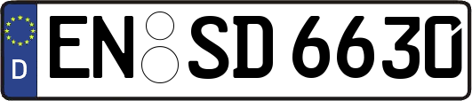 EN-SD6630