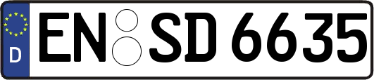 EN-SD6635