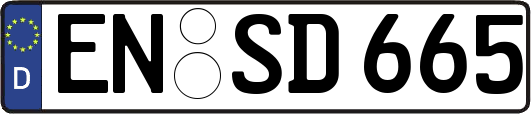 EN-SD665