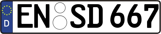 EN-SD667